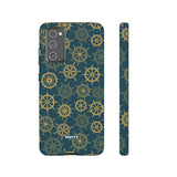Wheels-Phone Case-Samsung Galaxy S20 FE-Matte-Movvy
