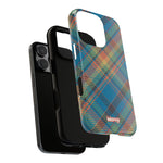 Dixie-Phone Case-Printify-Movvy