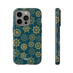 Wheels-Phone Case-iPhone 14 Pro-Glossy-Movvy