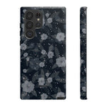 At Night-Phone Case-Samsung Galaxy S22 Ultra-Glossy-Movvy