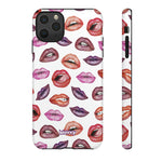 Sexy Lips-Phone Case-iPhone 11 Pro Max-Glossy-Movvy