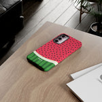 Watermelon-Phone Case-Movvy