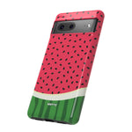 Watermelon-Phone Case-Movvy