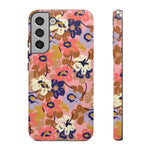 Summer Picnic-Phone Case-Samsung Galaxy S22 Plus-Matte-Movvy
