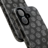 No Evil Eye (black)