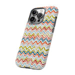 Hawaiian Waves-Phone Case-Movvy