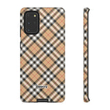 Britt-Phone Case-Samsung Galaxy S20+-Matte-Movvy