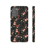 Kingsnake-Phone Case-Samsung Galaxy S20 FE-Glossy-Movvy