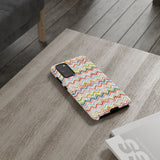 Hawaiian Waves-Phone Case-Movvy