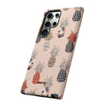 Pineapples in the Wild-Phone Case-Movvy