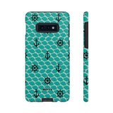 Mermaids-Phone Case-Samsung Galaxy S10E-Matte-Movvy