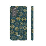 Wheels-Phone Case-Samsung Galaxy S20 FE-Glossy-Movvy