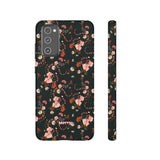 Kingsnake-Phone Case-Samsung Galaxy S20 FE-Matte-Movvy