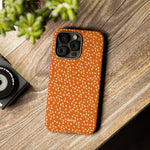 Mango Dots-Phone Case-Movvy