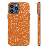 Mango Dots-Phone Case-iPhone 13 Pro Max-Matte-Movvy
