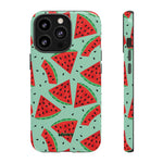 Sliced-Phone Case-iPhone 13 Pro-Glossy-Movvy