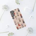 Pineapples in the Wild-Phone Case-Movvy