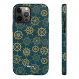 Wheels-Phone Case-iPhone 12 Pro Max-Matte-Movvy