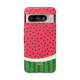 Watermelon-Phone Case-Movvy