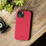 Just the Seeds-Phone Case-Movvy