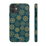 Wheels-Phone Case-iPhone 11-Glossy-Movvy