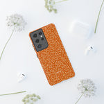 Mango Dots-Phone Case-Movvy