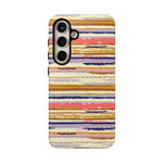 Summer Picnic Linen-Phone Case-Movvy