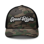 Equal Rights-Camo/Black-Movvy