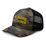 My Body My Choice--Movvy