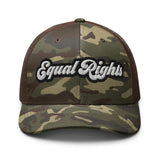 Equal Rights-Camo/Brown-Movvy