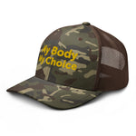 My Body My Choice--Movvy