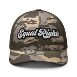 Equal Rights-Camo/Olive-Movvy