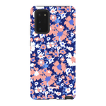 Samsung Galaxy Note 20 Tough Case (Black TPU) In Matte-Phone-IDT-Movvy