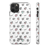 Eye See You-Phone Case-iPhone 11 Pro Max-Matte-Movvy