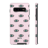 Got My Eye On Your-Phone Case-Samsung Galaxy S10 Plus-Glossy-Movvy