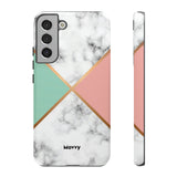Bowtied-Phone Case-Samsung Galaxy S22 Plus-Matte-Movvy