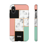 Rectangular-Phone Case-iPhone X-Glossy-Movvy