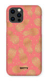 Miami Pineapple-Phone Case-iPhone 12 Pro-Snap-Gloss-Movvy