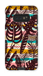 Santa Elena-Phone Case-Galaxy S10E-Tough-Gloss-Movvy
