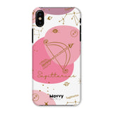 Sagittarius (Archer)-Phone Case-iPhone X-Snap-Gloss-Movvy
