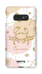 Cancer (Crab)-Phone Case-Galaxy S10E-Snap-Gloss-Movvy