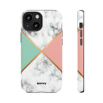 Bowtied-Phone Case-iPhone 13 Mini-Matte-Movvy