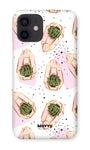 Cactus Terrarium-Phone Case-iPhone 12-Snap-Gloss-Movvy