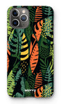 Congo-Phone Case-iPhone 11 Pro-Snap-Gloss-Movvy