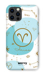 Aries-Phone Case-iPhone 12 Pro-Snap-Gloss-Movvy
