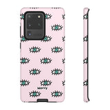 Got My Eye On Your-Phone Case-Samsung Galaxy S20 Ultra-Matte-Movvy