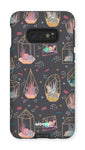 Terrarium-Phone Case-Galaxy S10E-Tough-Gloss-Movvy