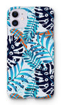 Tongass-Phone Case-iPhone 11-Snap-Gloss-Movvy