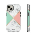 Bowtied-Phone Case-iPhone 14-Matte-Movvy