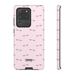 I'm Shy-Phone Case-Samsung Galaxy S20 Ultra-Glossy-Movvy